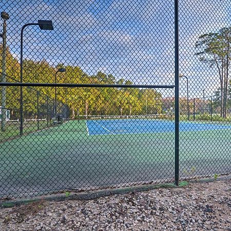 Murrells Inlet Golf Resort Condo 1 Mile To Beach! Myrtle Beach Eksteriør billede